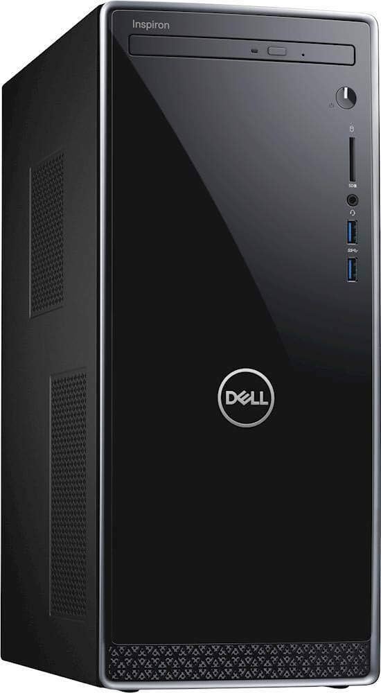 Amazon.co.jp: Dell OptiPlex Tower デスクトップコンピューター